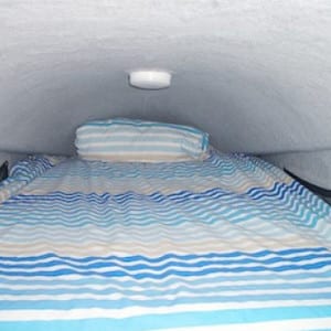 Lucky-Roadie-High-Top-Campervan-2-Berth-Roof-Bed Lucky-Roadie-High-Top-Campervan-2-Berth-Roof-Bed