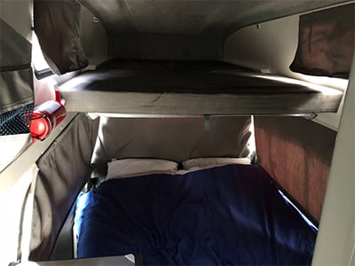 Lucky-Rambler-High-Top-Campervan-3-Berth-beds Lucky-Rambler-High-Top-Campervan-3-Berth-beds
