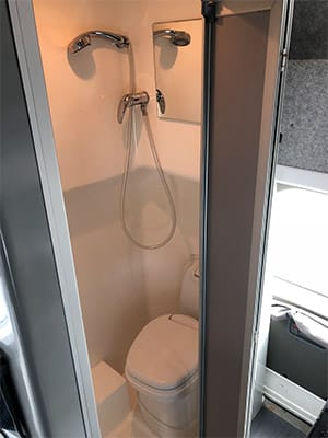 Lucky-Rambler-High-Top-Campervan-3-Berth-shower-toilet Lucky-Rambler-High-Top-Campervan-3-Berth-shower-toilet