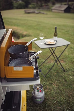 Mad-Campers-Self-Contained-Campervan-1-Berth-burner