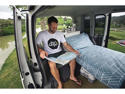 Mad-Campers-Self-Contained-Campervan-1-Berth-lifestyle-2